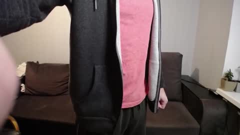 Nick   online show from 3, 12, 2025