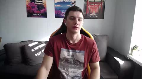 Nick   online show from 12, 3, 2026