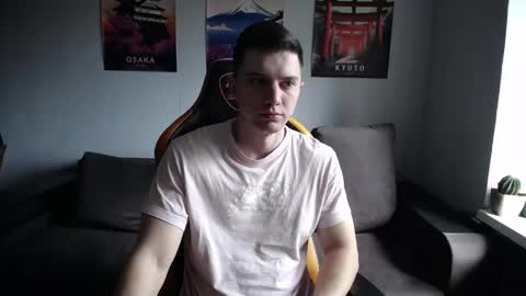 Nick   online show from 18, 4, 2026