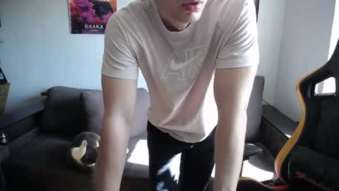 Nick   online show from 3, 5, 2026