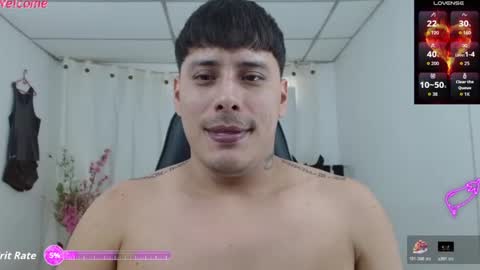 therockalejandro online show from 11, 11, 2025