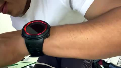 Snapshot of therondevereaux chatting on 20, 2, 2026 Theron Devereaux online show from 20, 2, 2026