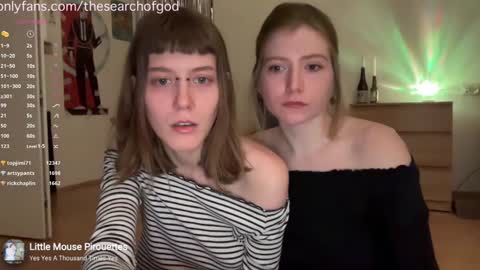 Snapshot of thesearchofgod chatting on 13, 1, 2025 LISA                                            online show from 13, 1, 2025