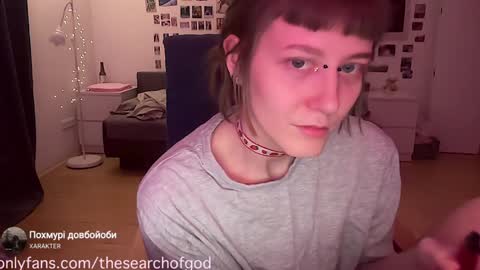 Snapshot of thesearchofgod chatting on 29, 1, 2025 LISA                                            online show from 29, 1, 2025