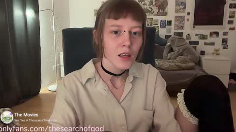 Snapshot of thesearchofgod chatting on 30, 1, 2025 LISA                                            online show from 30, 1, 2025