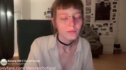 Snapshot of thesearchofgod chatting on 30, 1, 2025 LISA                                            online show from 30, 1, 2025