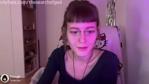 Snapshot of thesearchofgod chatting on 28, 2, 2025 LISA                                            online show from 28, 2, 2025