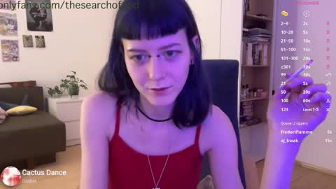 Snapshot of thesearchofgod chatting on 9, 3, 2025 LISA                                            online show from 9, 3, 2025