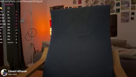 Snapshot of thesearchofgod chatting on 6, 10, 2025 LISA                                            online show from 6, 10, 2025