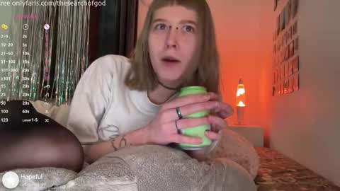 Snapshot of thesearchofgod chatting on 21, 10, 2025 LISA                                            online show from 21, 10, 2025