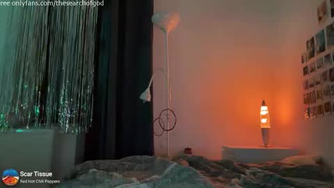 Snapshot of thesearchofgod chatting on 27, 10, 2025 LISA                                            online show from 27, 10, 2025