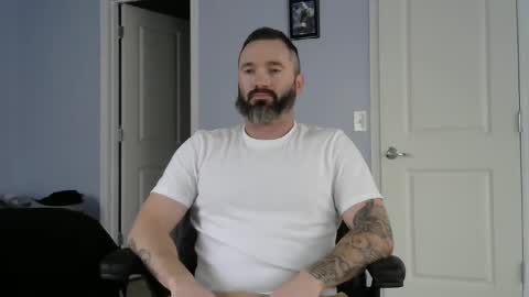 Snapshot of thesexorcist1984 chatting on 1, 12, 2024 James online show from 1, 12, 2024