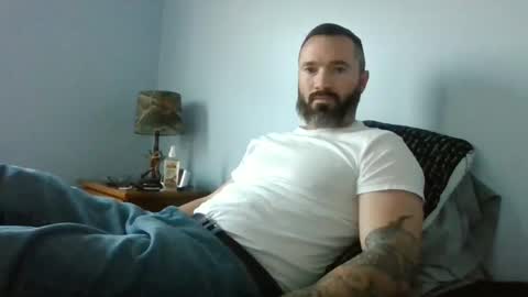 Snapshot of thesexorcist1984 chatting on 5, 12, 2024 James online show from 5, 12, 2024