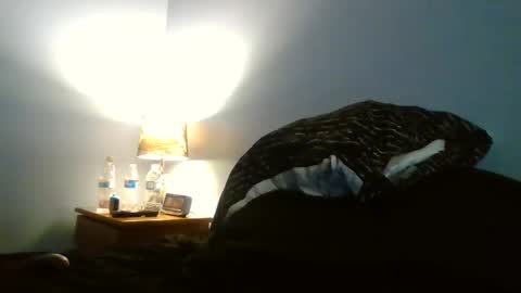 Snapshot of thesexorcist1984 chatting on 11, 12, 2024 James online show from 11, 12, 2024