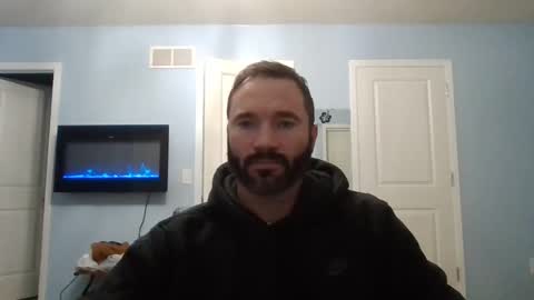 Snapshot of thesexorcist1984 chatting on 30, 12, 2024 James online show from 30, 12, 2024