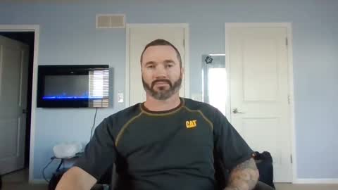 Snapshot of thesexorcist1984 chatting on 5, 1, 2025 James online show from 5, 1, 2025