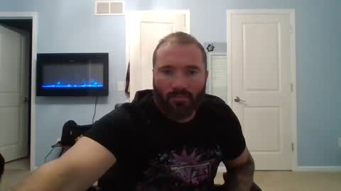 Snapshot of thesexorcist1984 chatting on 22, 1, 2025 James online show from 22, 1, 2025