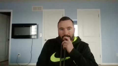 Snapshot of thesexorcist1984 chatting on 4, 3, 2025 James online show from 4, 3, 2025