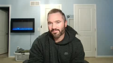 Snapshot of thesexorcist1984 chatting on 6, 3, 2025 James online show from 6, 3, 2025