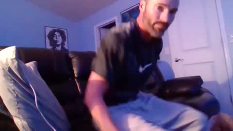 Snapshot of thesexorcist1984 chatting on 18, 9, 2025 James online show from 18, 9, 2025