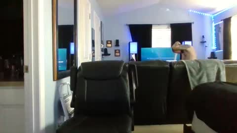 Snapshot of thesexorcist1984 chatting on 29, 9, 2025 James online show from 29, 9, 2025