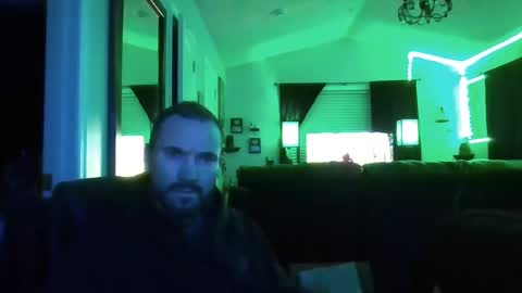 Snapshot of thesexorcist1984 chatting on 30, 9, 2025 James online show from 30, 9, 2025