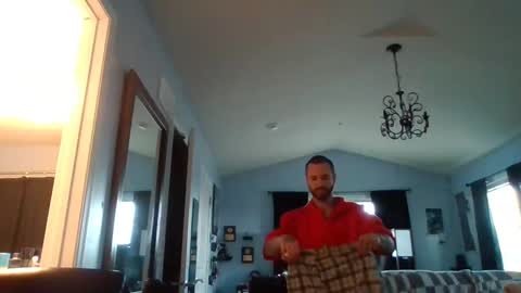 Snapshot of thesexorcist1984 chatting on 6, 10, 2025 James online show from 6, 10, 2025