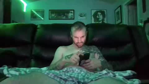 Snapshot of thesexorcist1984 chatting on 22, 10, 2025 James online show from 22, 10, 2025