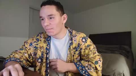 TheShortKing1 online show from 20, 2, 2026