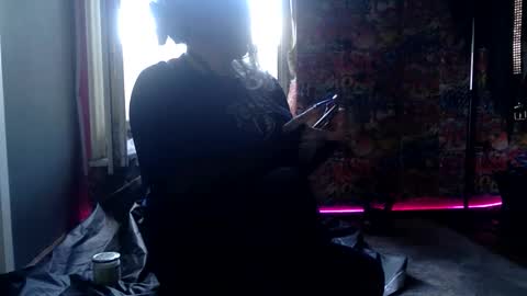 Snapshot of theshowgirlsberlin chatting on 10, 5, 2026 theshowgirl online show from 10, 5, 2026