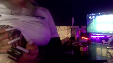 Snapshot of theshowgirlsberlin chatting on 14, 5, 2026 theshowgirl online show from 14, 5, 2026
