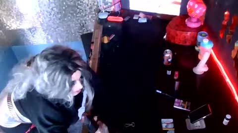 Snapshot of theshowgirlsberlin chatting on 16, 5, 2026 theshowgirl online show from 16, 5, 2026