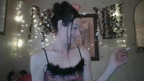 sillymillie0 online show from 18, 10, 2025