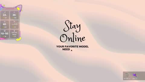 salomon becker online show from 7, 1, 2026