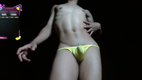 salomon becker online show from 21, 6, 2026