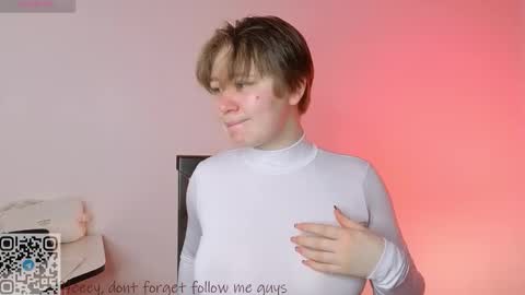 Snapshot of thestaronsky chatting on 24, 2, 2026 Lucia online show from 24, 2, 2026