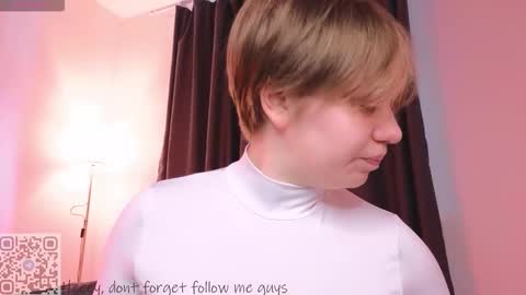 Snapshot of thestaronsky chatting on 20, 3, 2026 Lucia online show from 20, 3, 2026