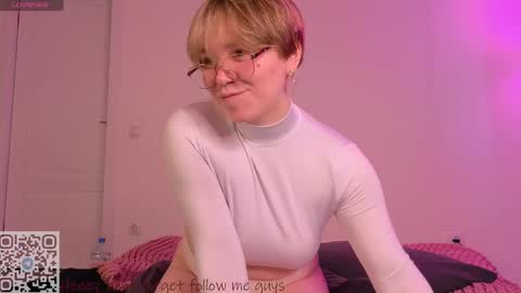 Lucia online show from 30, 4, 2026