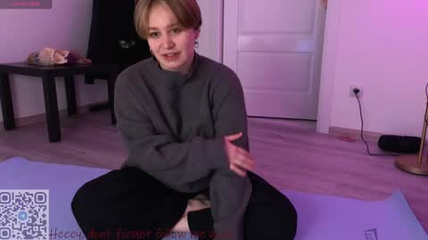 Lucia online show from 9, 5, 2026