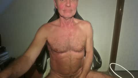 NudeDJ online show from 24, 5, 2026