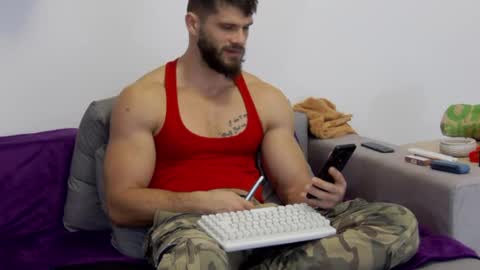 TheTop online show from 2, 12, 2024