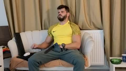 TheTop online show from 5, 11, 2025