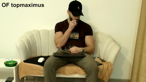 TheTop online show from 25, 11, 2025