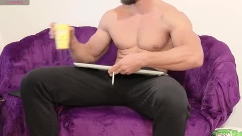 TheTopAlex online show from 27, 9, 2025