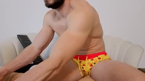 TheTopAlex online show from 11, 11, 2025