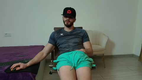 TheTopAlex online show from 3, 2, 2026