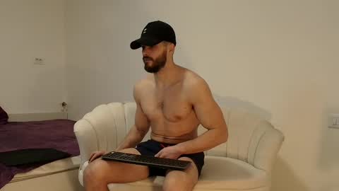 TheTopAlex online show from 26, 2, 2026