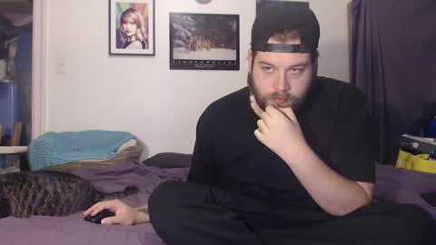 thetribalguy online show from 8, 12, 2024