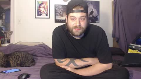 thetribalguy online show from 15, 12, 2024