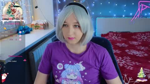 Snapshot of thetrixy chatting on 9, 1, 2025 The Great And Powerful Trixie online show from 9, 1, 2025